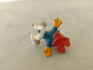 Pitufo Patinador