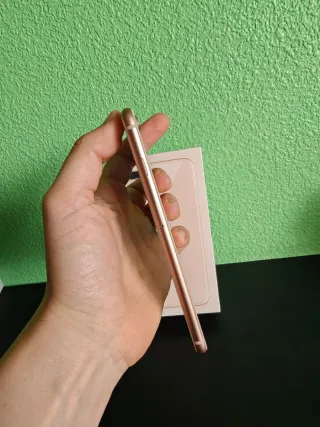 iPhone 8 Plus 64GB Oro Rosa