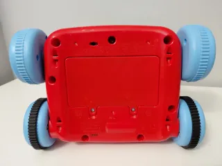 Robot Tito Robotito Fisher-Price