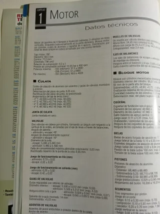 DAEWOO MATIZ 800 CM3 MANUAL DE TALLER