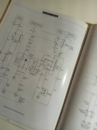 DAEWOO MATIZ 800 CM3 MANUAL DE TALLER