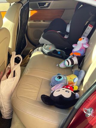 Jaguar XF 2008 2.7 V6 Twin Turbo 8500 Euros