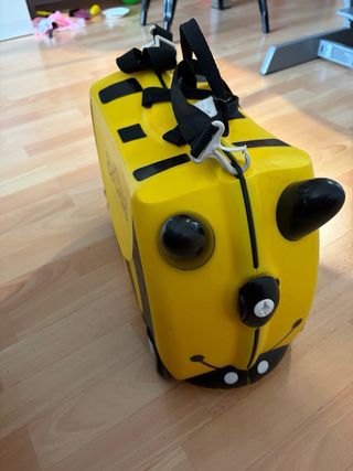 Valigia per Bambini Trunki Ape