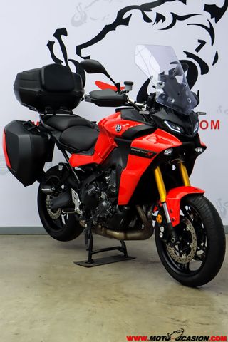 YAMAHA TRACER 9 GT