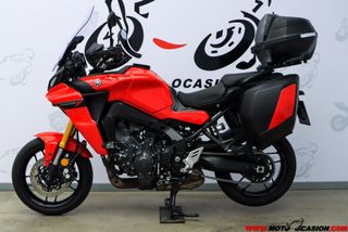 YAMAHA TRACER 9 GT