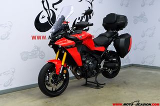 YAMAHA TRACER 9 GT