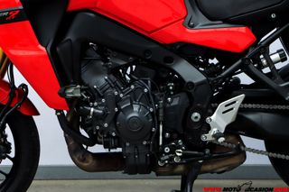 YAMAHA TRACER 9 GT