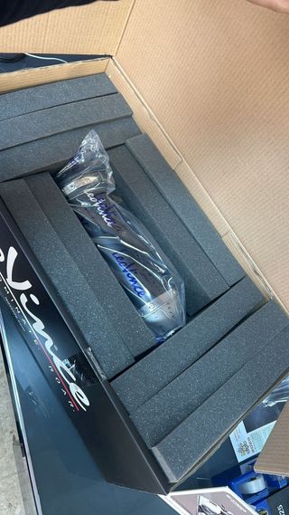 Yamaha MT-07 2024 Azul/Negra