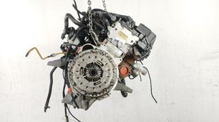 Motor completo bmw 204d4 x3 (e83) cabap20046453