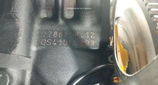 Motor completo bmw 204d4 x3 (e83) cabap20046453