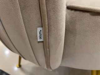 6 UDS.Butaca/Sillón LANGA, de la marca SKLUM.