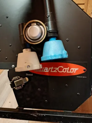 10 Focos de iluminación profesional