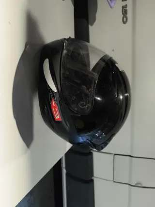 Casco AGV K-3 Talla L