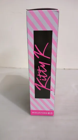 L.O.L. Surprise! OMG Muñeca Kitty K G2F5632