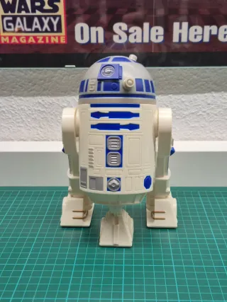 Figura R2D2 Star Wars