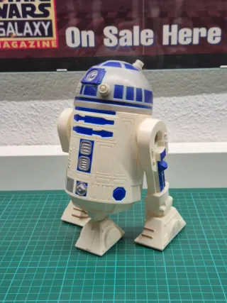 Figura R2D2 Star Wars
