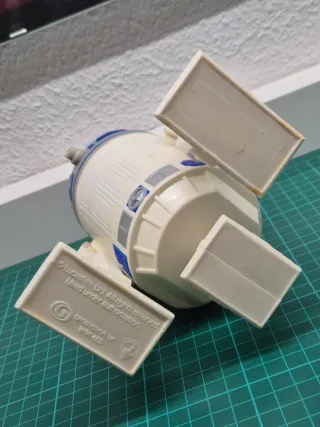 Figura R2D2 Star Wars