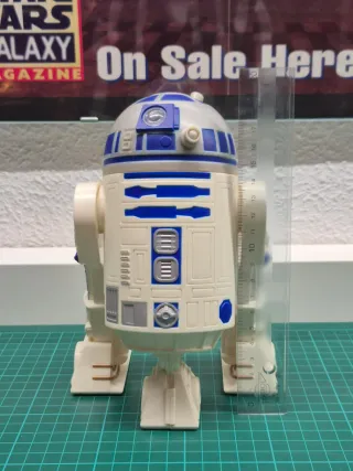 Figura R2D2 Star Wars