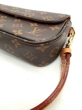 Borsa Louis Vuitton Ivy