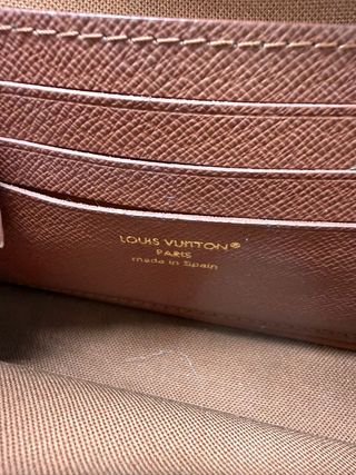 Borsa Louis Vuitton Ivy