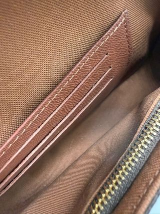 Borsa Louis Vuitton Ivy