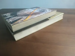 Lote Sherlock Holmes