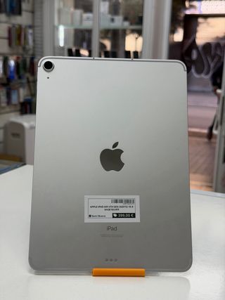 iPad Air 4 10.9 64GB Wifi + Cellular Plata