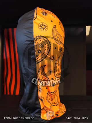 Sottocasco - harley Davidson