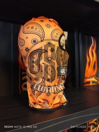 Sottocasco - harley Davidson