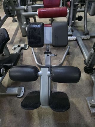 Máquinas de gimnasio multifunción