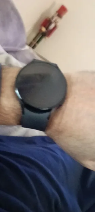 Samsung Galaxy Watch 5 44mm Negro