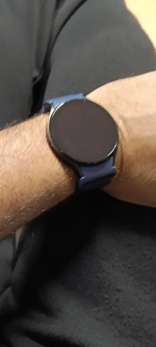 Samsung Galaxy Watch 5 44mm Negro