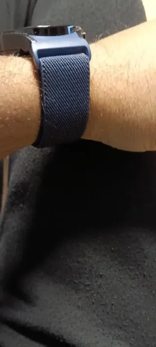 Samsung Galaxy Watch 5 44mm Negro