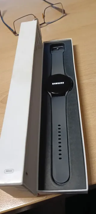 Samsung Galaxy Watch 5 44mm Negro