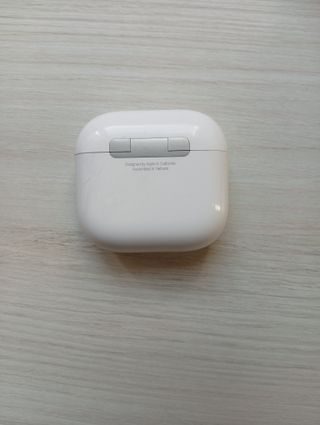Airpods 4 (ANC) blancos