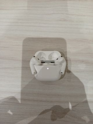 Airpods 4 (ANC) blancos