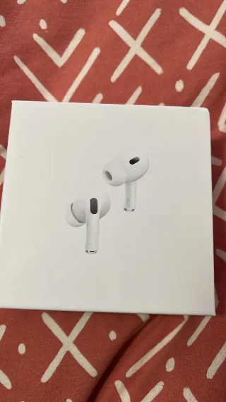 AirPods Pro 2ª Gen Caja Precintada
