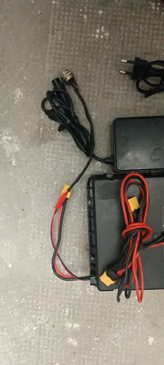 Batería para patinete eléctrico venta en persona