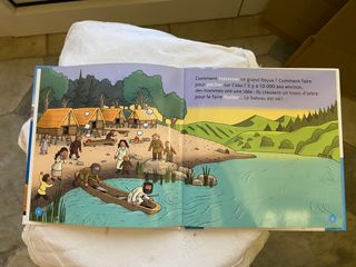 Je lis mes premières histoires avec juliette et...