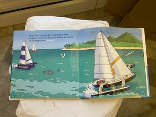 Je lis mes premières histoires avec juliette et...