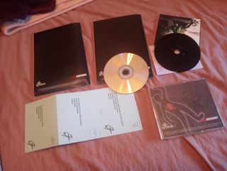 MAXIMUM FORCE PC/PS1