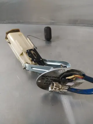 Bomba Gasolina Suzuki Burgman 400