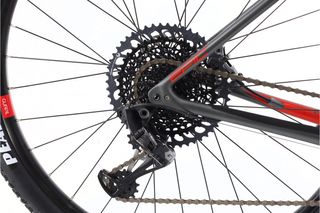 Specialized Epic HT GX (MTB) t.M Reacondicionada