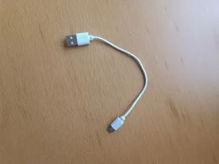 Consola Portátil SUP Game Boy Blanca