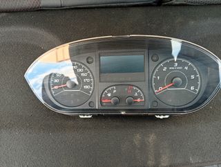 Cuadro de instrumentos Fiat Ducato 16.000 km