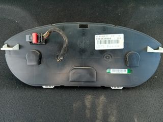 Cuadro de instrumentos Fiat Ducato 16.000 km