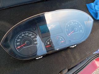 Cuadro de instrumentos Fiat Ducato 16.000 km