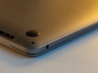 MacBook Pro M1 512GB y 8GB de RAM