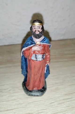 Belén Soldados Romanos Rey Herodes José Luís Mayo