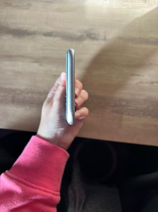 iPhone 6 con funda y protector pantalla